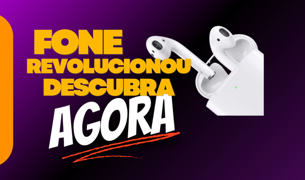 Fone de Ouvido TWS I12: O Segredo por Trás do Bluetooth 5.0 que U...