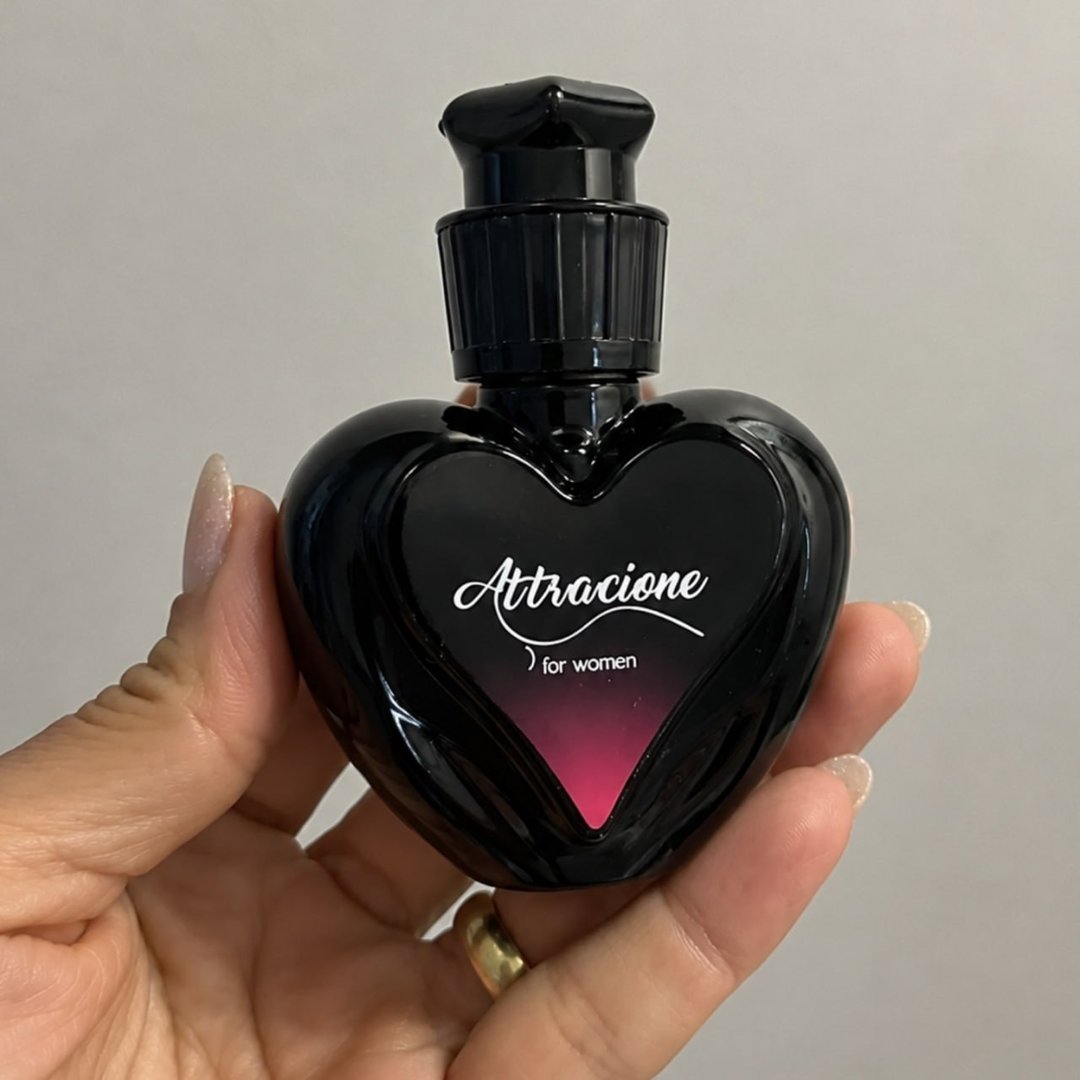 Perfume By Attracione Woman