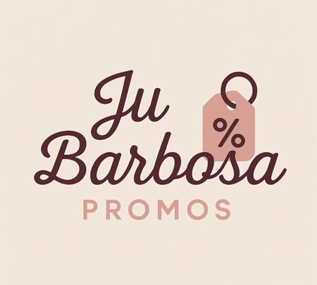 Ju Barbosa Promos