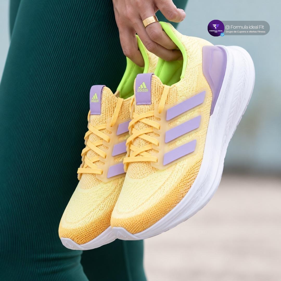 Tênis adidas Acelera 2 | 38 e 39