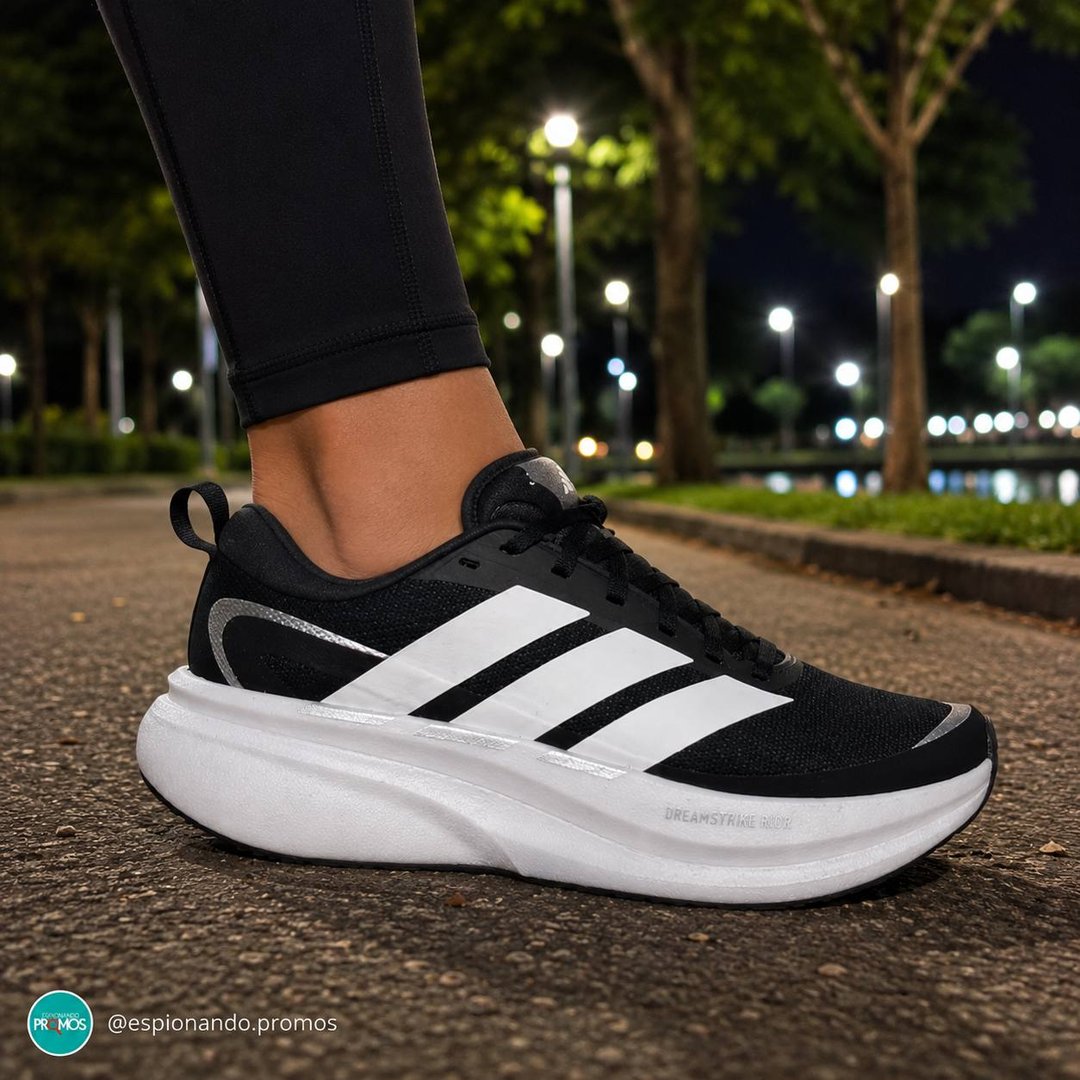 Tênis Supernova Glide Feminino