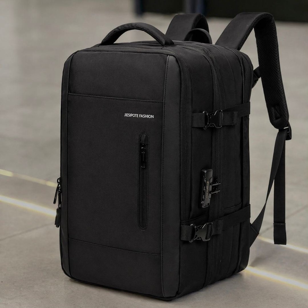 Mochila Para Computador Impermeável