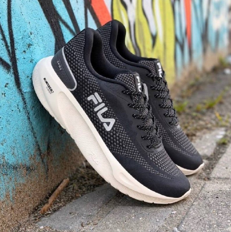 Tênis Fila Masculino Spry