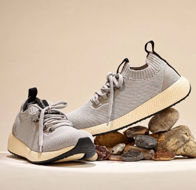 Tênis Reserva Go Fresh Knit