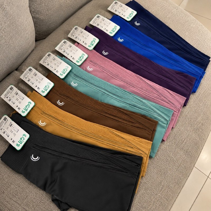 Calça Legging Lupo Max Feminina Academia Cintura Alta