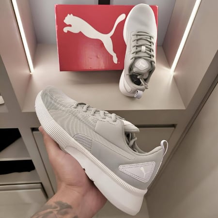 Tênis Flyer Runner Mesh Puma