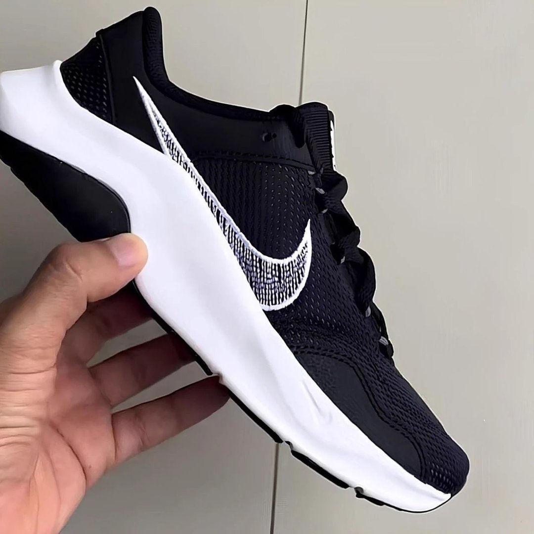 Tênis Nike Legend Essential 3 Next Nature Masculino - Num. 37 ao 44