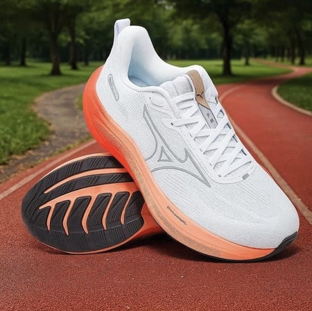 Tênis Mizuno Base Prime Masculino
