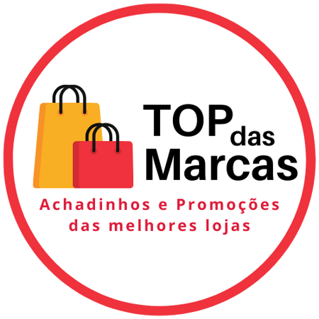 Top das marcas