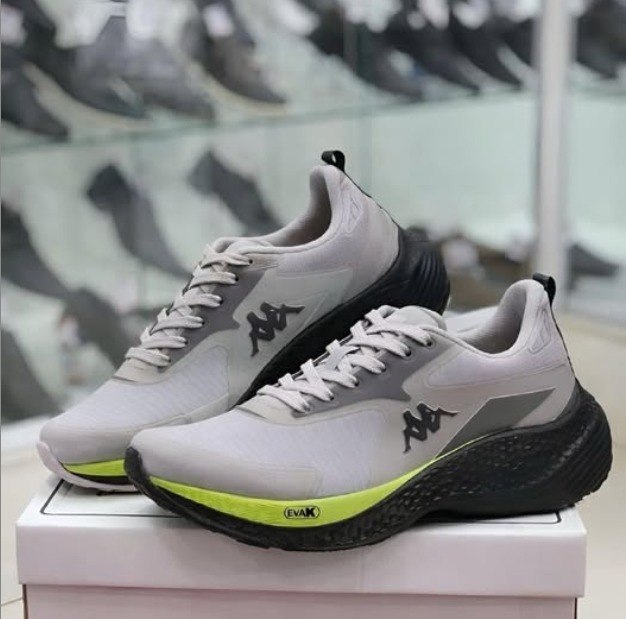 Tênis Kappa Traker Masculino