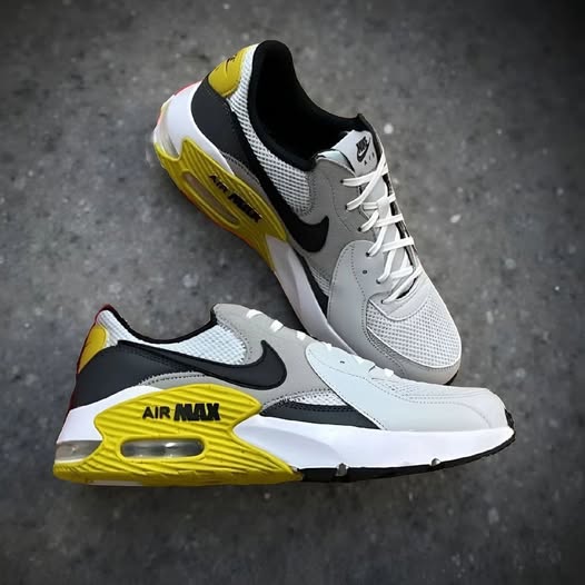 Tênis Nike Air Max Excee Masculino - Num. 39 ao 42