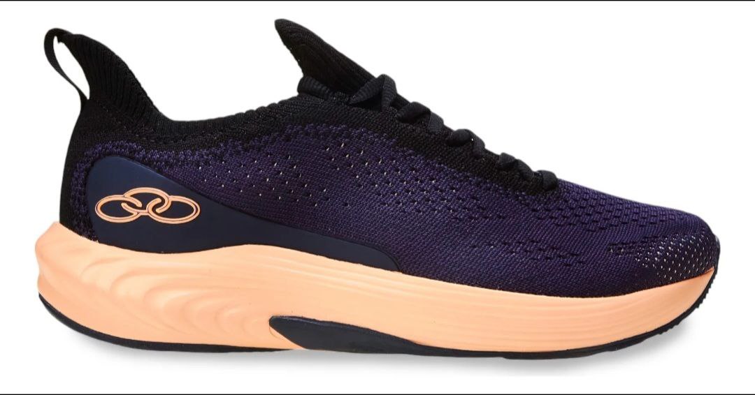 Tênis Esportivo Feminino Essential 3 Olympikus