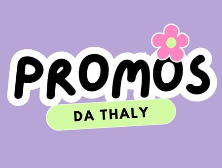 Promos da Thaly