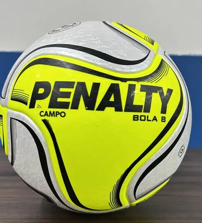 Bola Campo Futebol Penalty Bola 8 Profissional