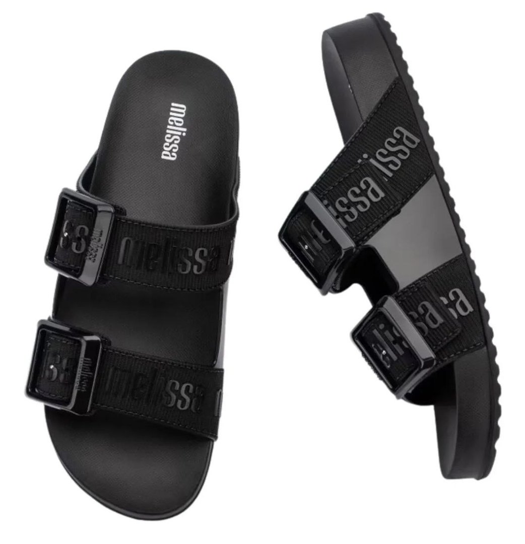 Melissa Cozy Slide M-lover