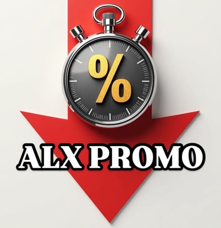 ALX PROMO