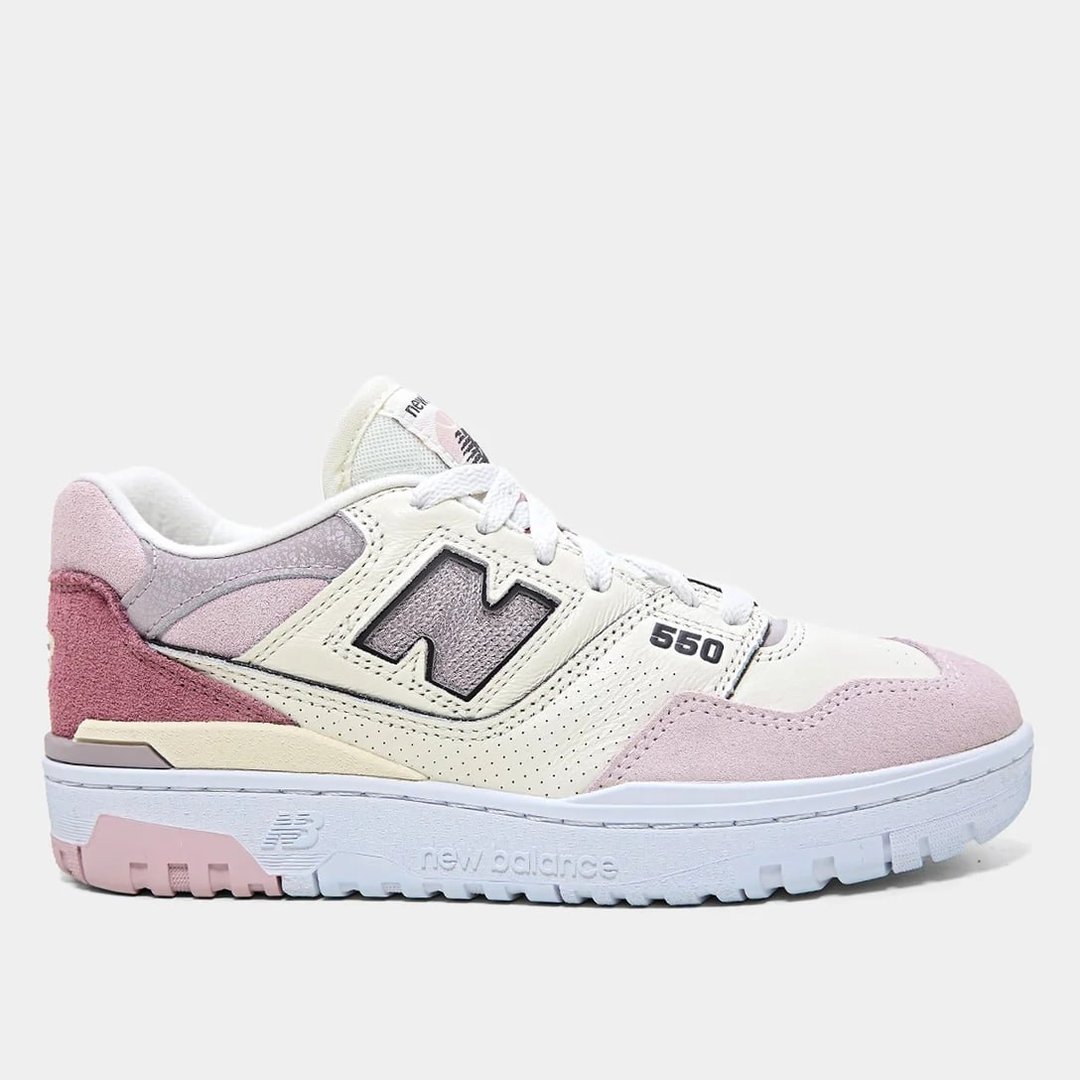 New Balance 550 fem.