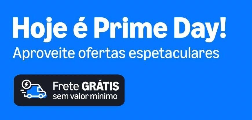 AMAZON PRIME DAY