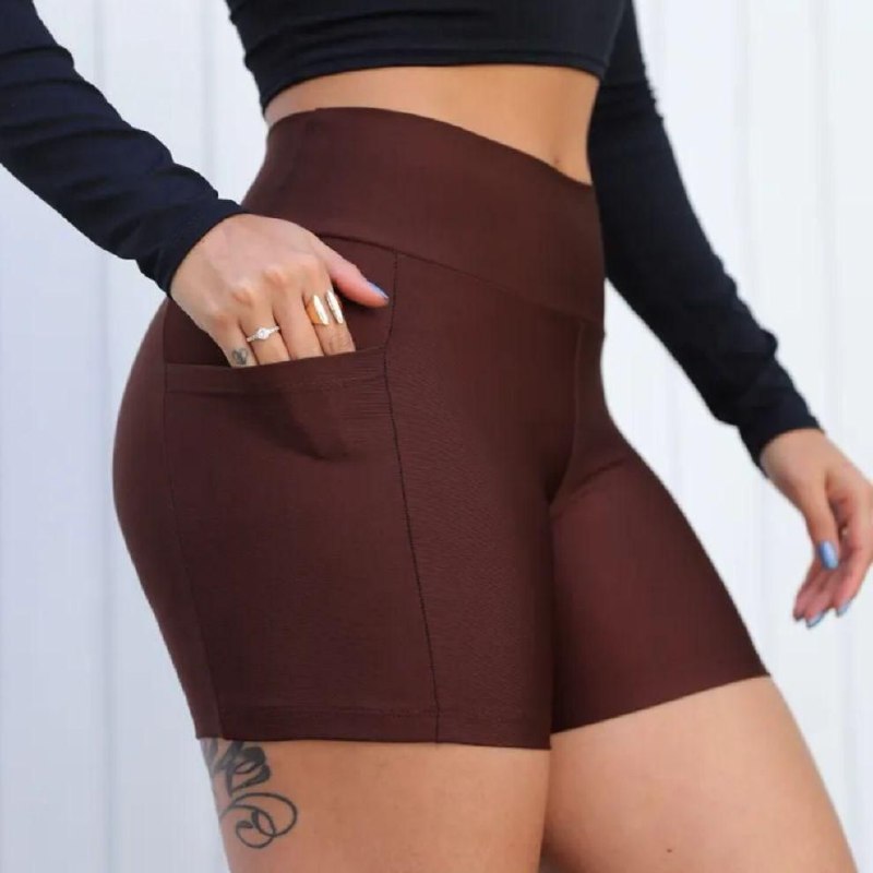 Shorts Feminino