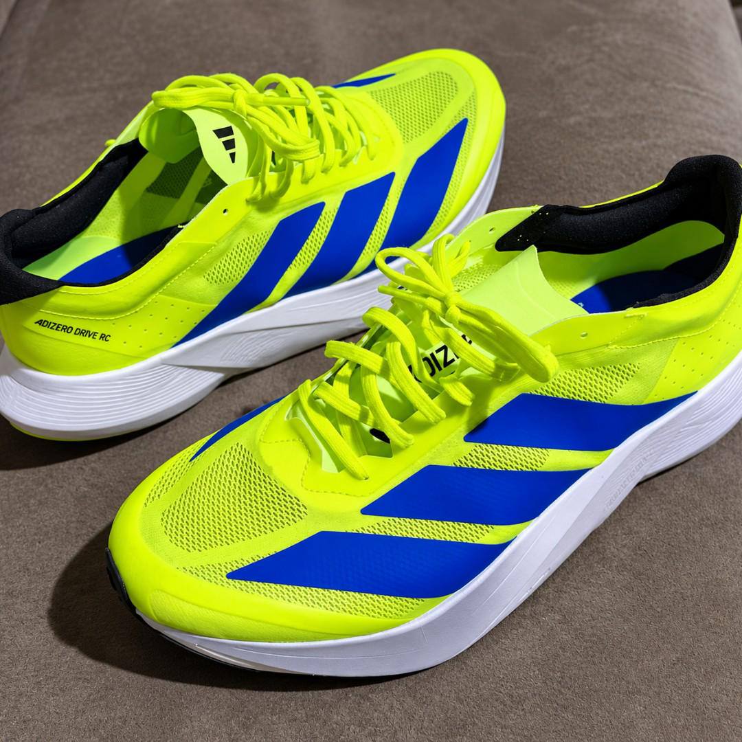 Adizero Drive Rc M adidas