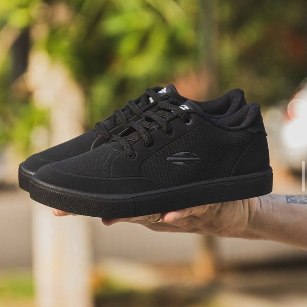 Tenis Mormaii Urban Free Skate Casual Original Masculino