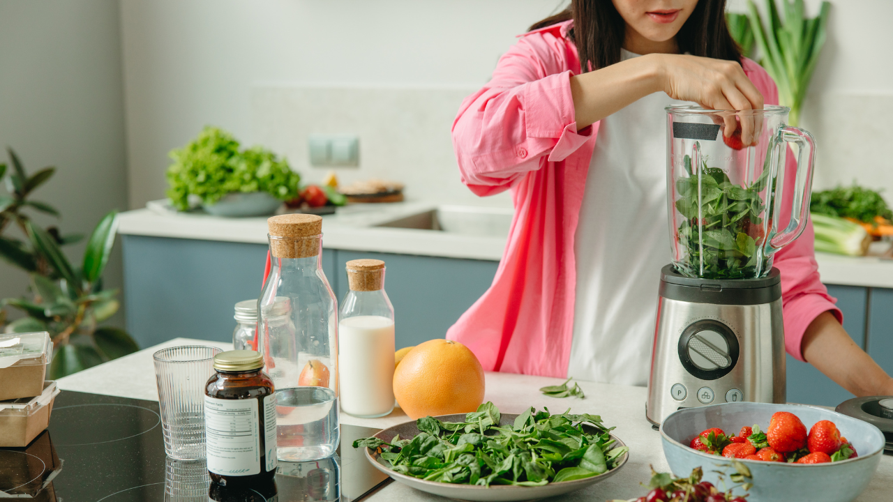 Liquidificador ou Mixer — Qual é Melhor para Cada Tipo de Receita...