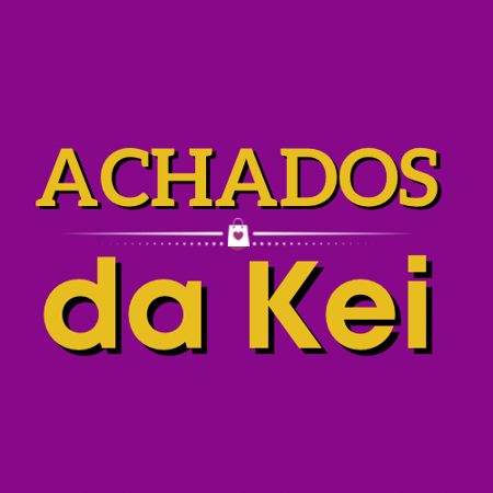 ACHADOS DA KEI