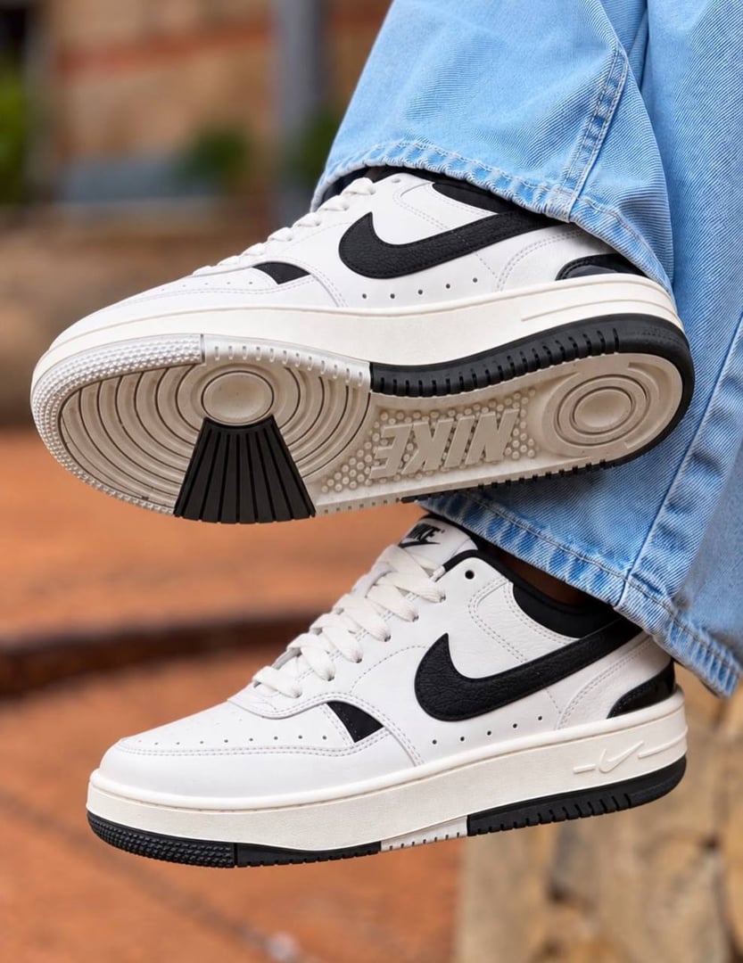 Tênis Nike Gamma Force Feminino
