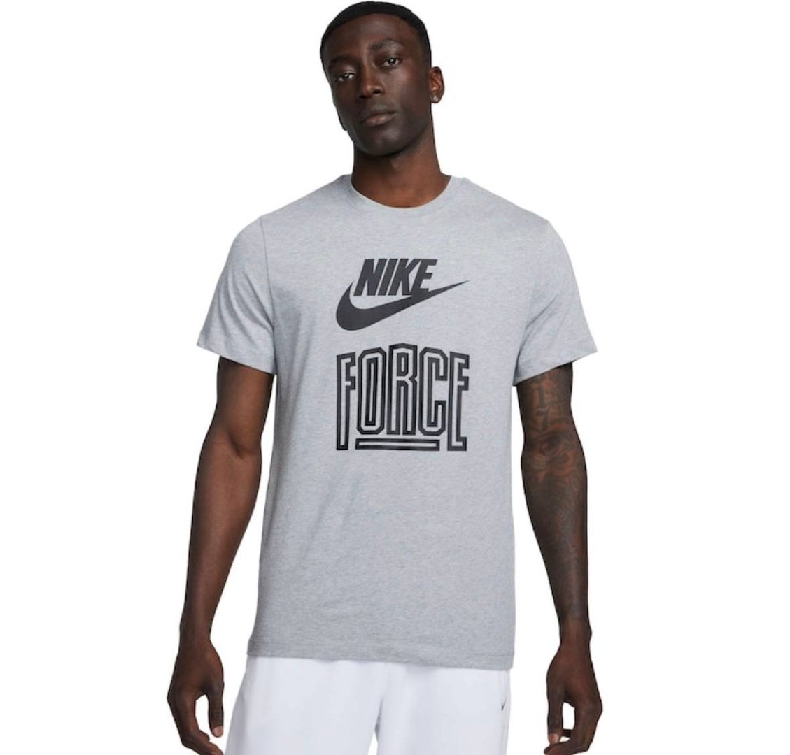 Camisa Nike Street 5 Masculina