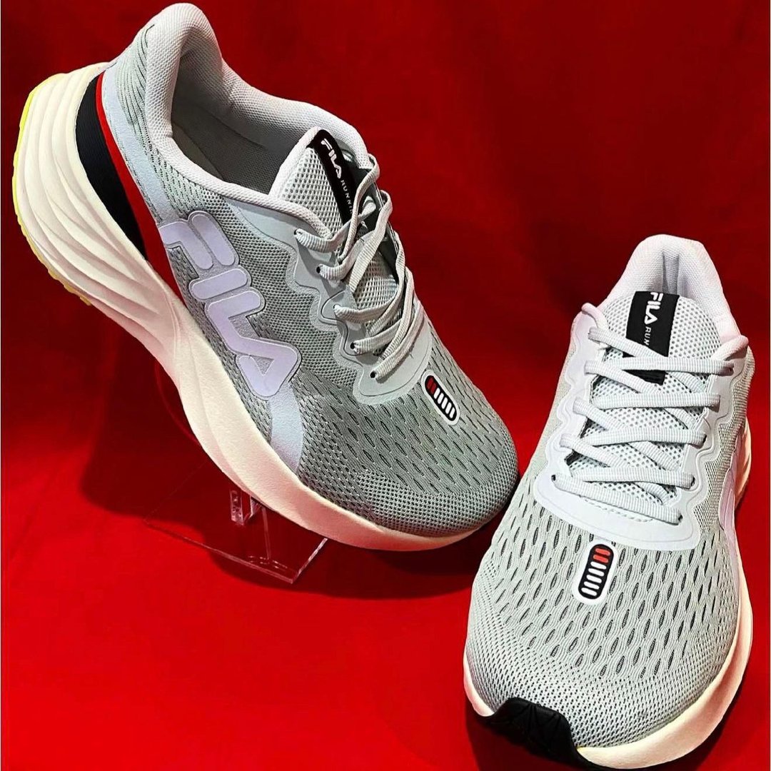 Tênis Masculino Comet 2 Fila