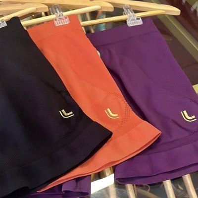 Short Lupo Fitness Attack Feminino Corrida Esporte