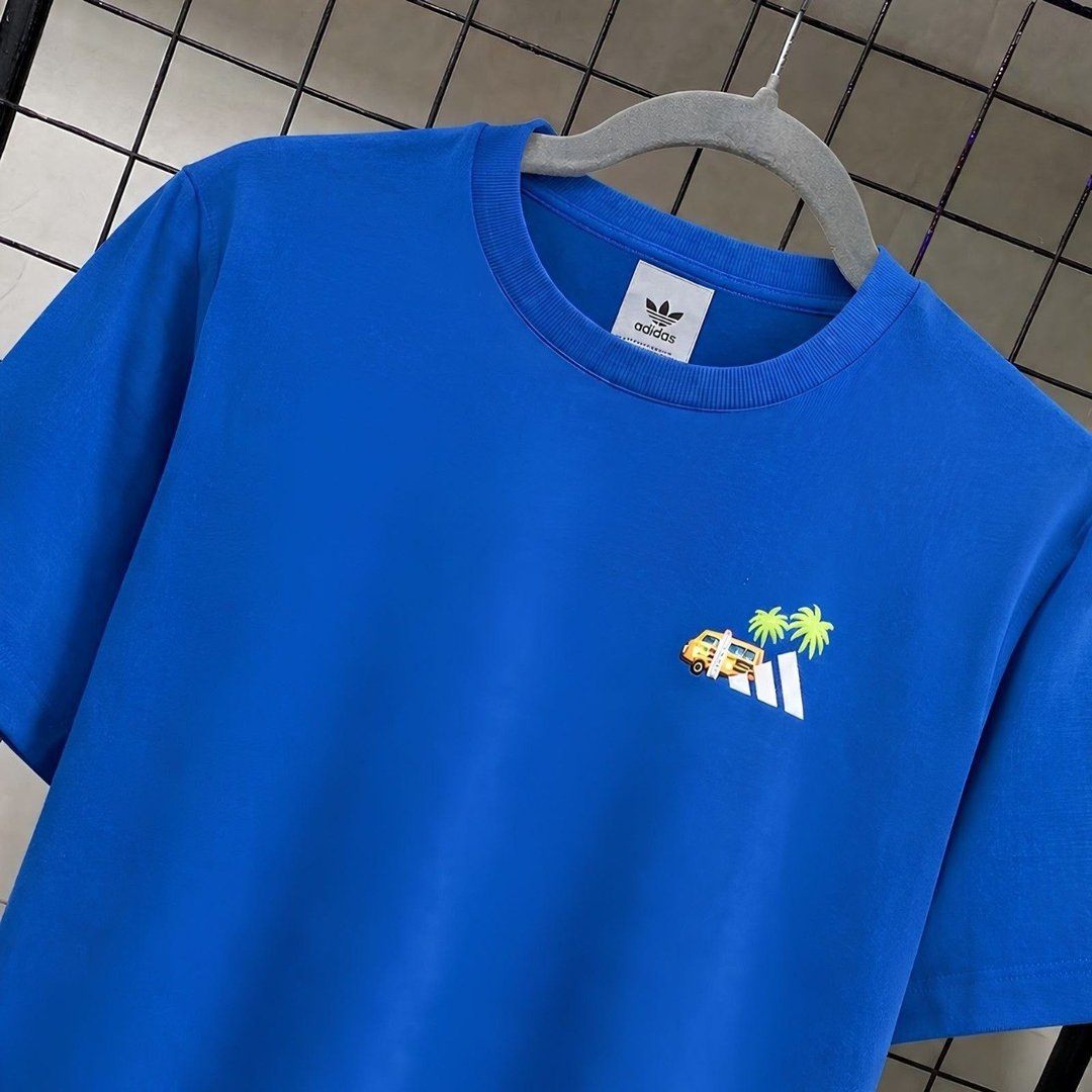 Camiseta Surf adidas