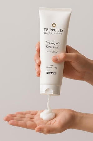 Kerasys - Propolis Hair Bonding Pro Repair Treatment 250ml