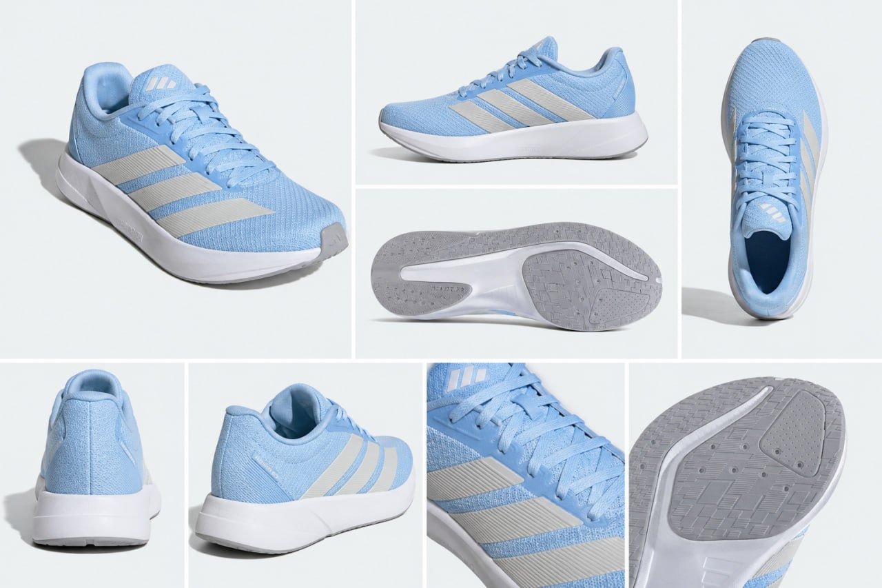 Tênis Feminino Duramo Rc2 Adidas