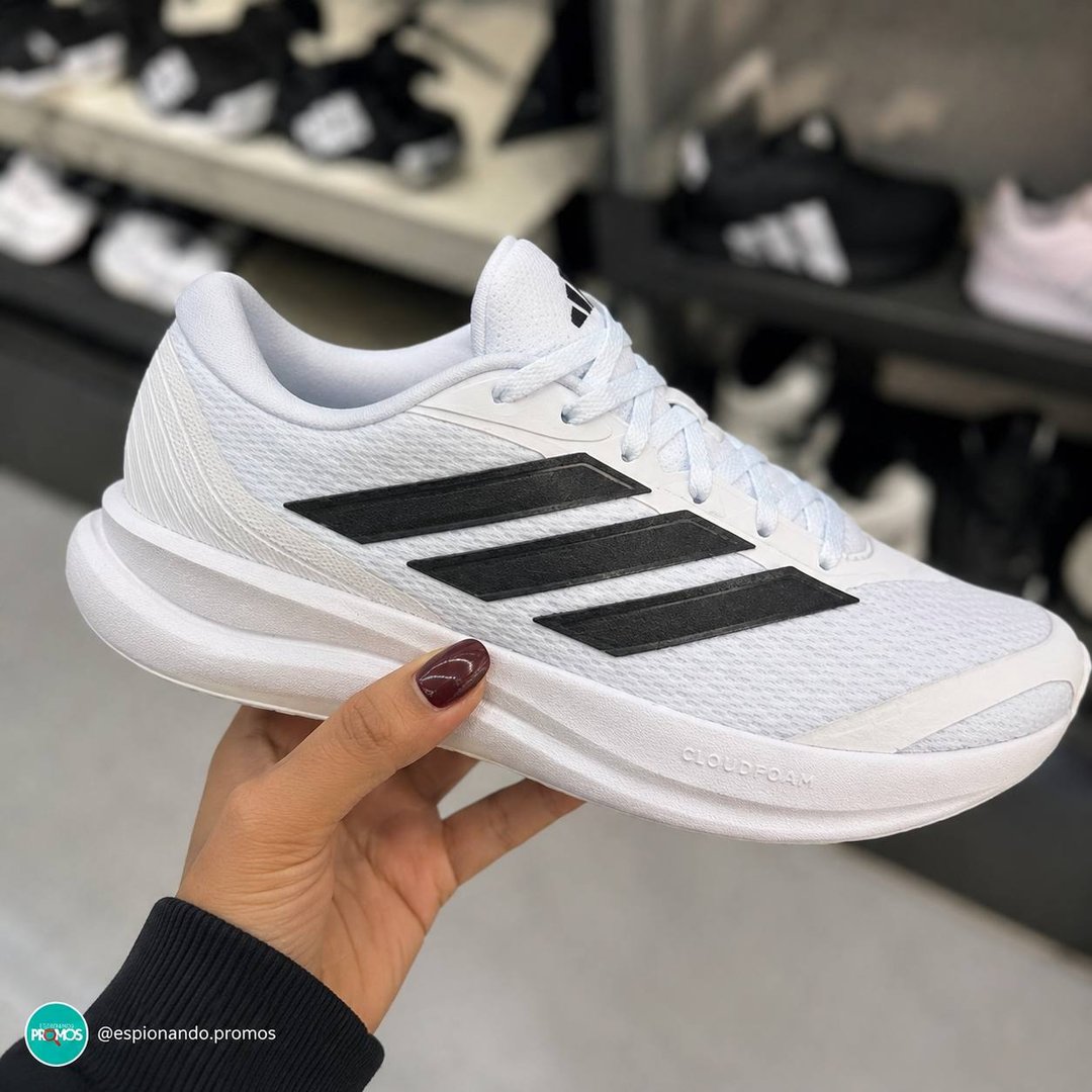 Tênis Feminino Runfalcon 6