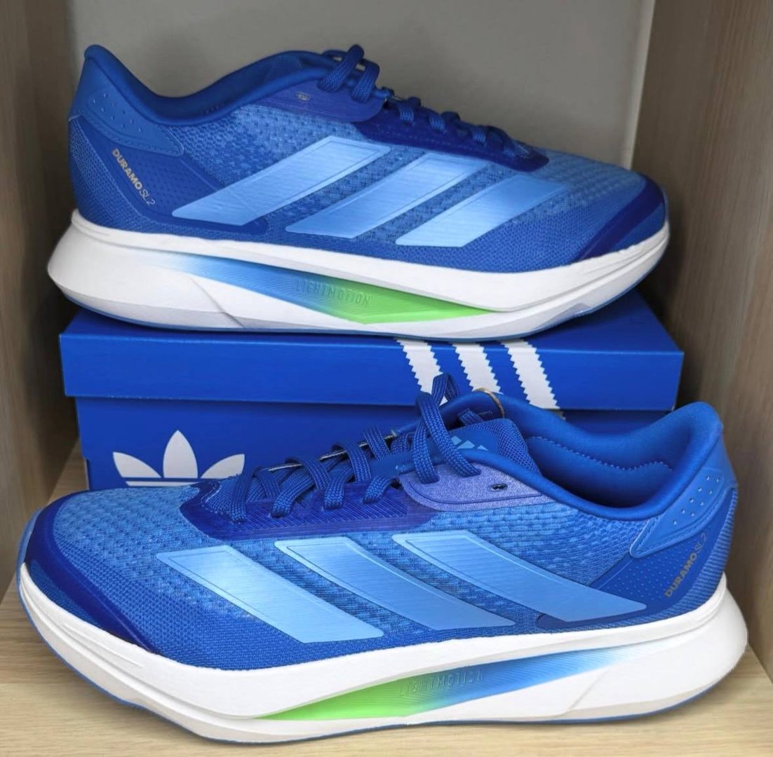 Tênis Masculino Duramo Sl2 adidas