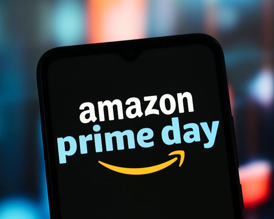 Prime Day Amazon 2025: Como Aproveitar ao Máximo com a Promobyte 