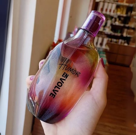 Desodorante Colônia Humor Envolve 75 ml