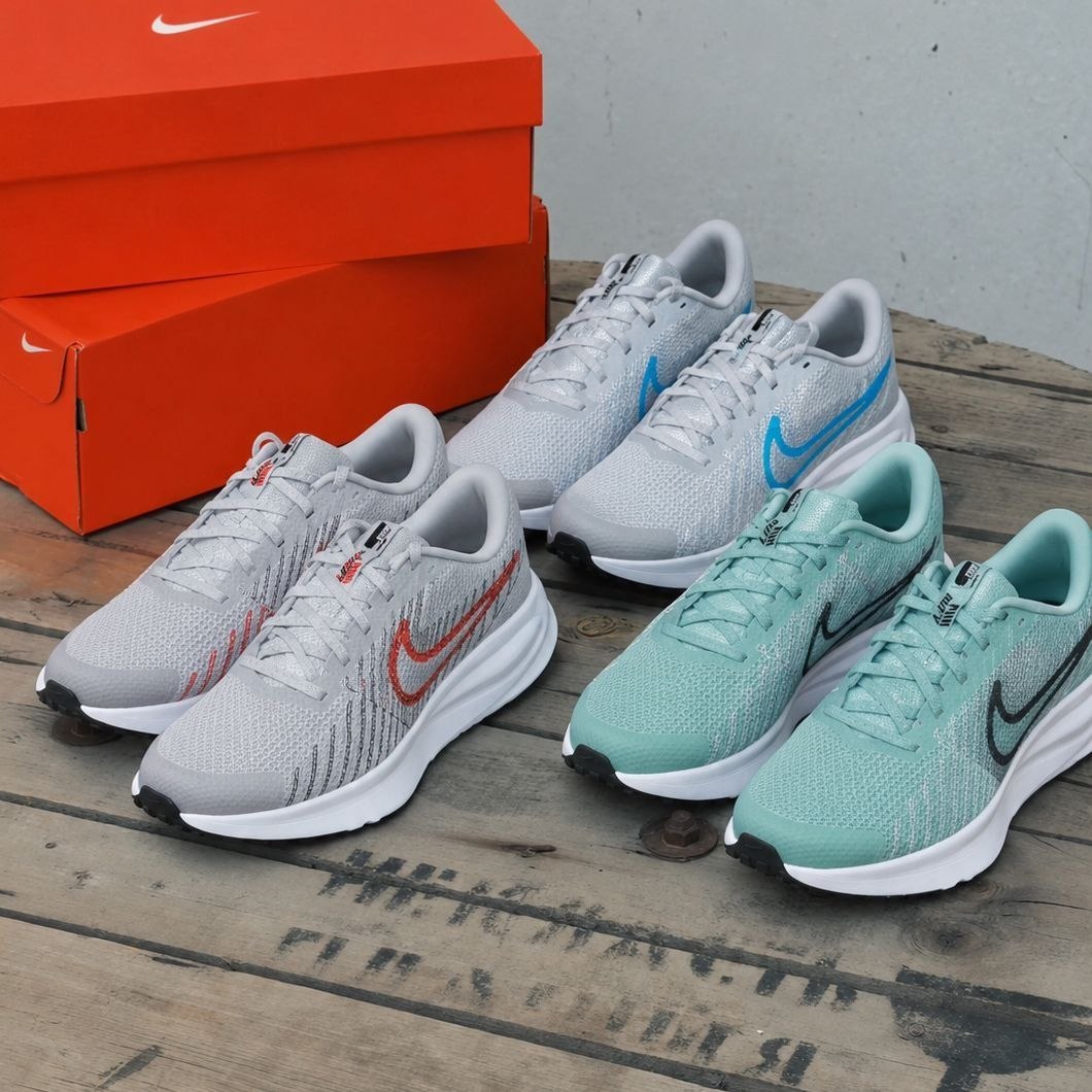 Tênis Nike Run Defy