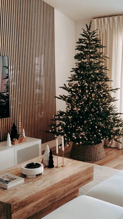 Lojas que vendem itens de natal muito mais baratos que em lojas físicas 🎄✨️