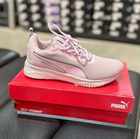 Tênis Feminino Puma Flyer Flex BDP