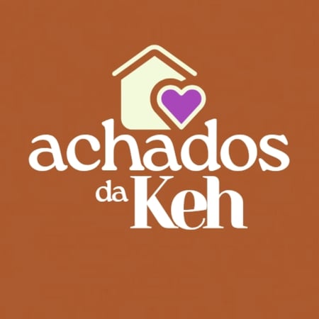 Achados da Keh 