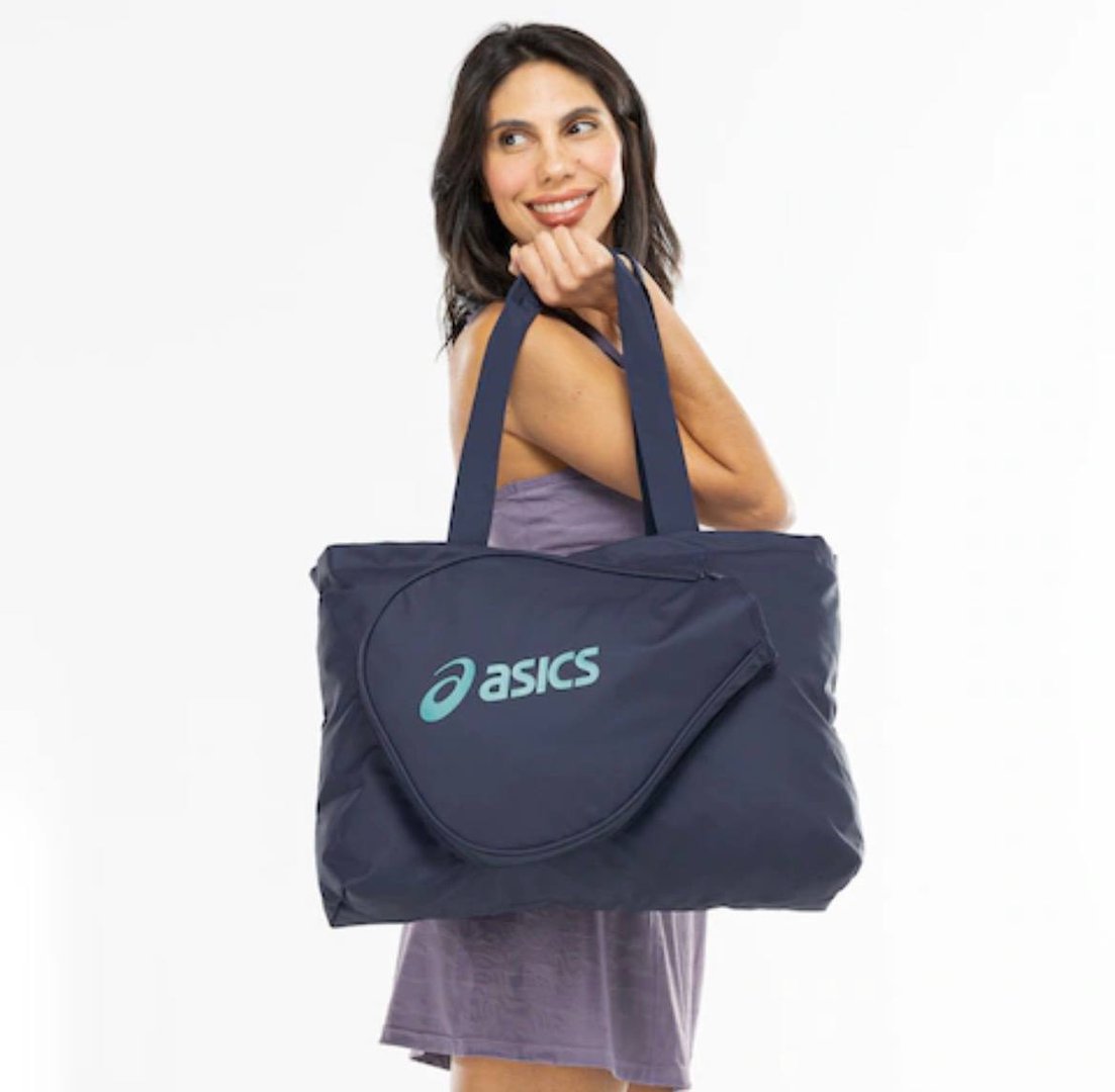 Raqueteira de Beach Tennis ASICS Bag