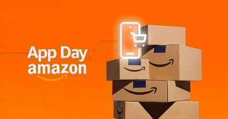 APP DAY AMAZON