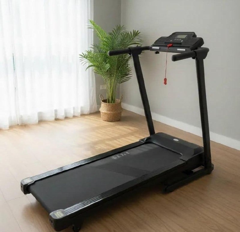 Esteira Elétrica Ergométrica Bivolt Ginastica Wct Fitness Cor Preto