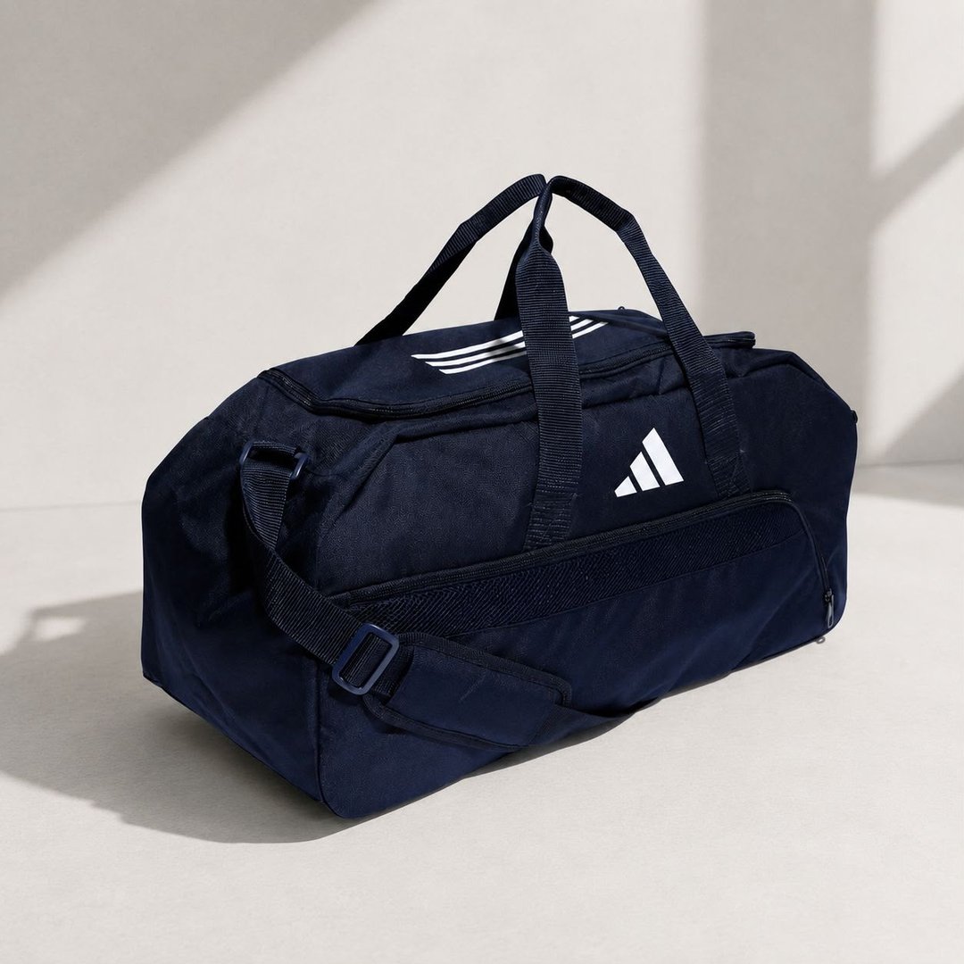 Mala Duffel Tiro Grande adidas