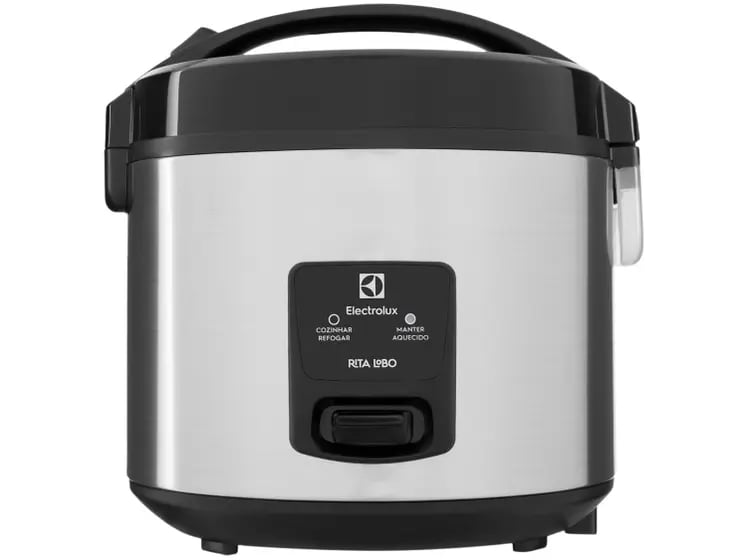 Panela de Arroz Elétrica Electrolux vale a pena?