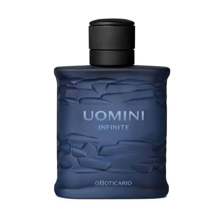 Uomini Infinite Desodorante Colônia 100ml