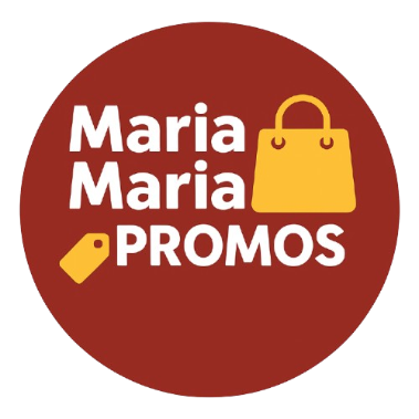 Maria Maria Promos