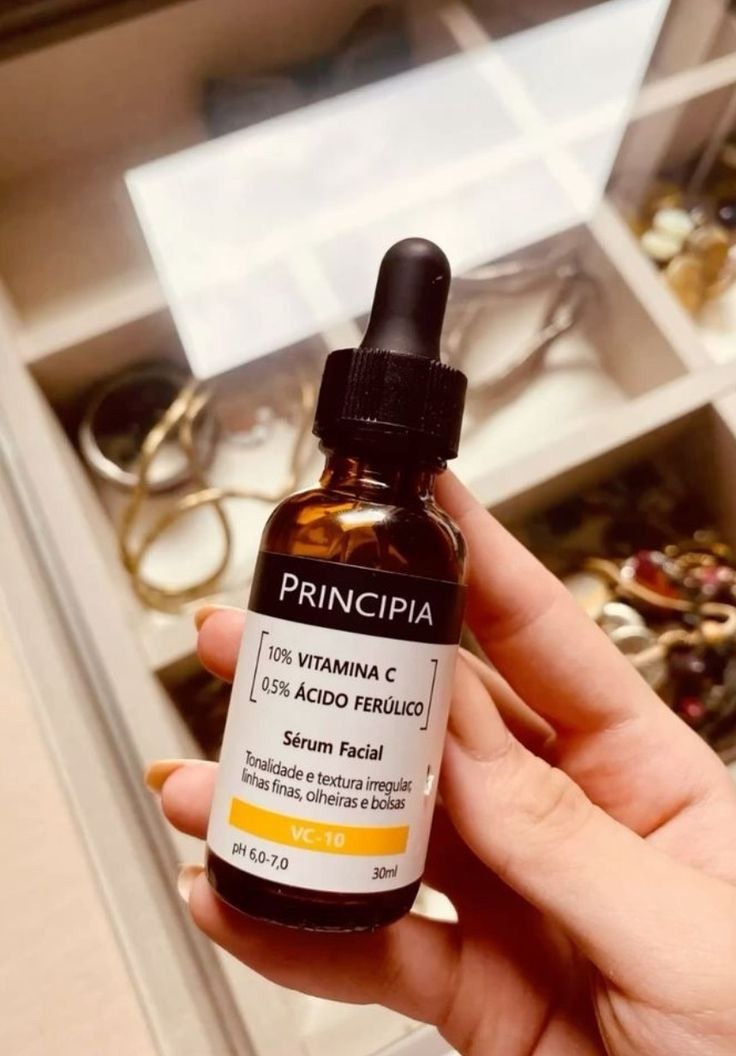 Sérum Principia Vitamina C-10 VC-10